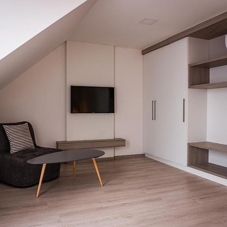 Apartmany Zamek - Vimperk Exterior photo