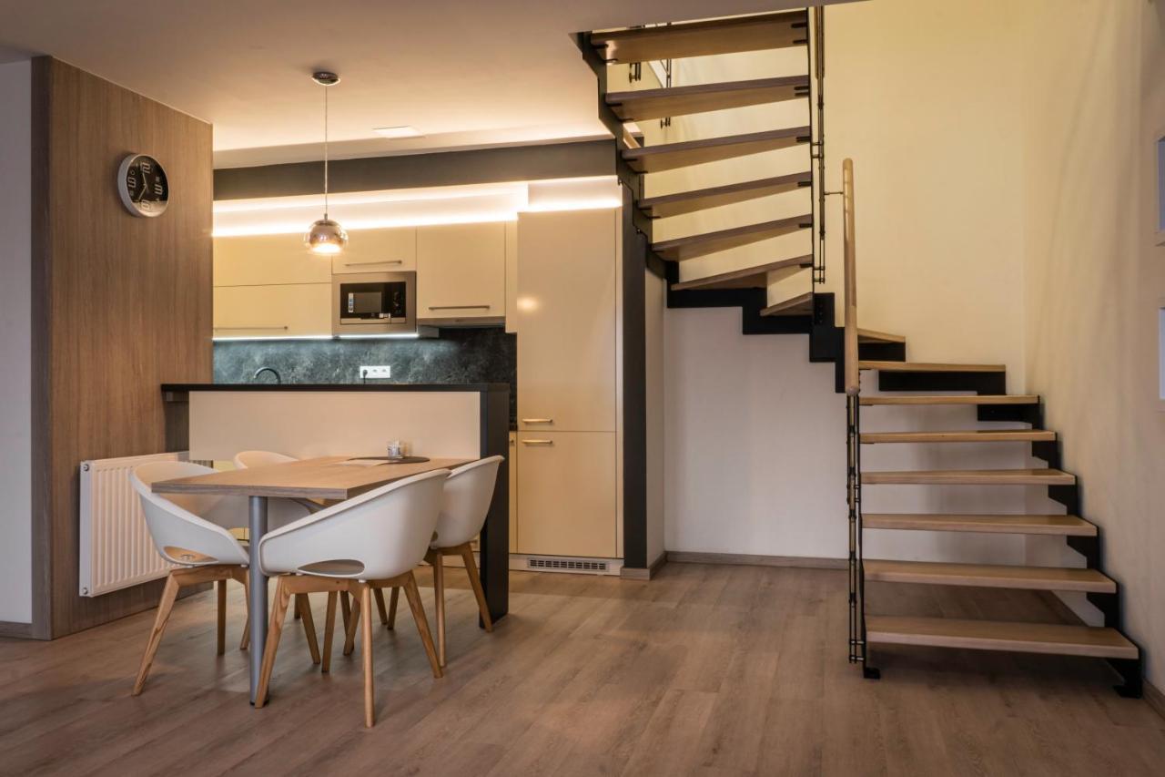 Apartmany Zamek - Vimperk Exterior photo